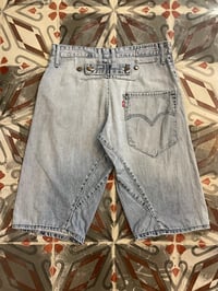 Image 2 of Levi's Engineered early 00s bermuda I