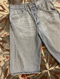 Image 5 of Levi's Engineered early 00s bermuda I