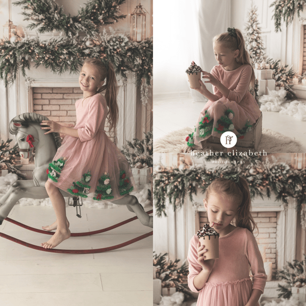 Image of Christmas Mini's 2025 - Session fee  EARLY BIRD OFFER Just £29 (normally £49)