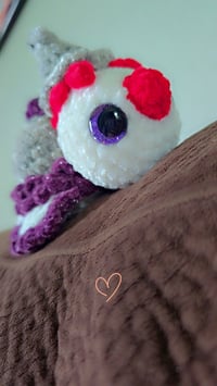 Image 4 of Turtle In A Clown Costume 