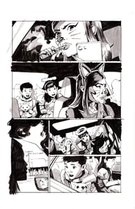 Image of Exquisite Corpses #4, page 04