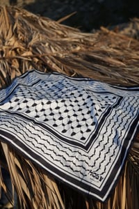 Image 1 of Holy Bandana