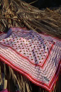 Image 2 of Holy Bandana