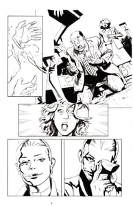 Image of Exquisite Corpses #4, page 10