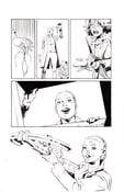 Image of Exquisite Corpses #4, page 11