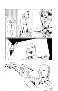 Image of Exquisite Corpses #4, page 11
