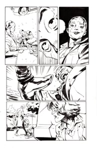 Image of Exquisite Corpses #4, page 12
