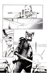 Image of Exquisite Corpses #4, page 13