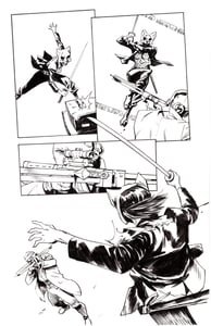 Image of Exquisite Corpses #4, page 15