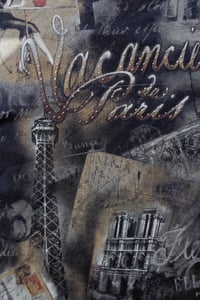 Image 2 of ♲ Vacancier De Paris - Custom Bikini Material - Any Size