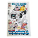 Image of "CALL DA POLICE" VOL. 2 COMIC (2-PAGES)