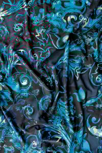 Image 4 of ♲ Night Lights Bikini Set - XL 