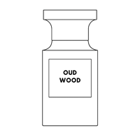 Oud Wood
