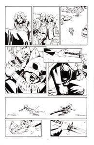 Image of Exquisite Corpses #4, page 18