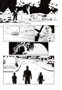 Image of Exquisite Corpses #4, page 20