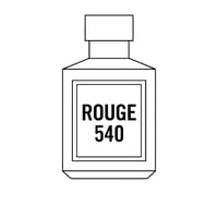 Rouge 540