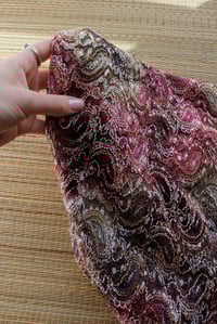 Image 5 of ♲ Berry Patch - Custom Bikini Material - XS-L 