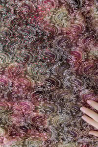Image 2 of ♲ Berry Patch - Custom Bikini Material - XS-L 