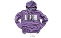 Milford Hoodie 2025