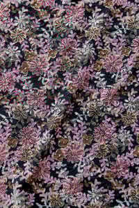 Image 2 of ♲ Wild Flower - Custom Bikini Material - XS-M 