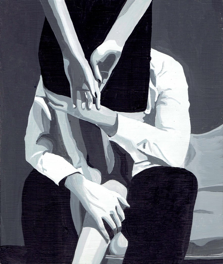 Image of TUESDAY MORNING IN ISTANBUL