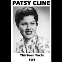 Patsy Cline