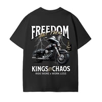 Image 1 of FREEDOM AINT FREE