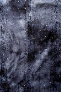 Image 2 of ♲ Midnight - Custom Bikini Material - XS-S