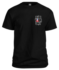 Image 2 of RYS P.R. FLAG TEE