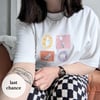'Winnie & Pals' Oversized Tee