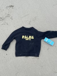 Image 2 of Bubble Kids Crewneck