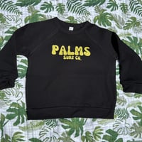 Image 1 of Bubble Kids Crewneck