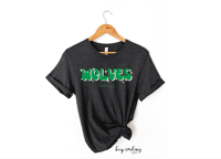 Loomis Twinkle Shirt 