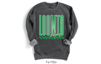 Loomis Vintage Crew 2025