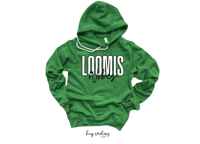 Loomis Hoodie
