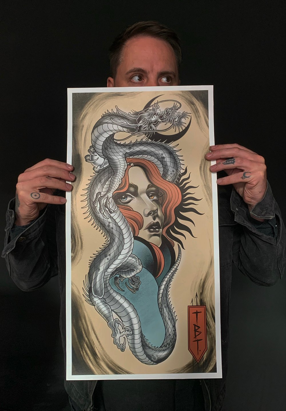 Image of Tokyo dreaming