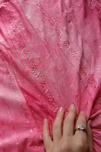 Image 2 of ♲ Bubble Gum- Custom Bikini Material - XS-XL 