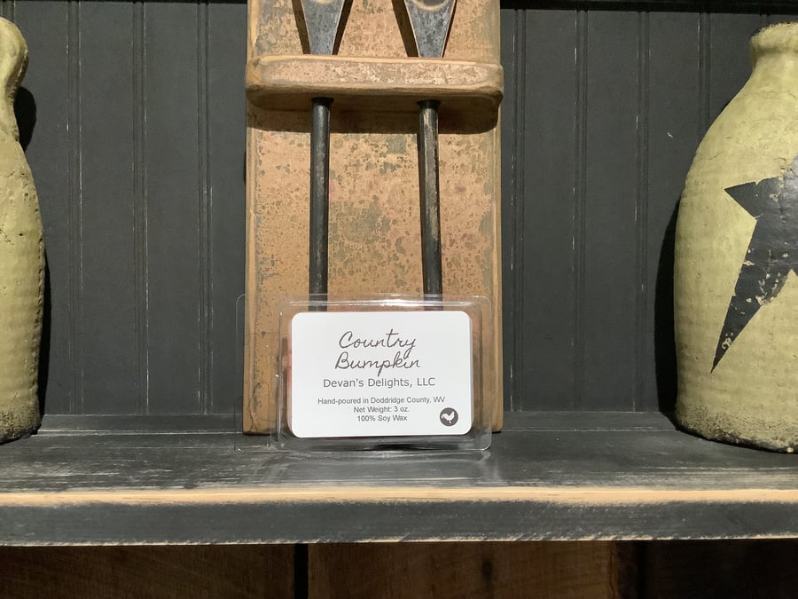 Image of Country Bumpkin Cookie Pack 