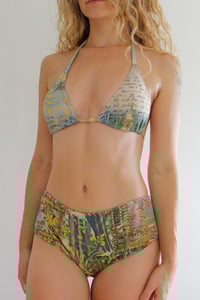 Image 3 of ♲  Of Nature - Custom Bikini Material - XS-M 
