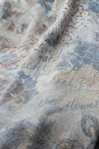 Image 2 of ♲ Subtle - Custom Bikini Material - XS-L 
