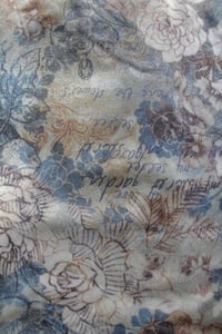 Image 1 of ♲ Subtle - Custom Bikini Material - XS-L 