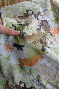 Image 2 of ♲  No Future - Custom Bikini Material - XS-M 