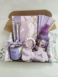 Image 1 of Curated  Gift Box