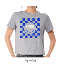 Image 2 of Seward Smiley Tee