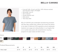 Image 3 of Seward Smiley Tee