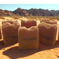 MILK & SEED GOAT MILK SOAP