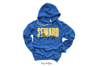 Seward Hoodie