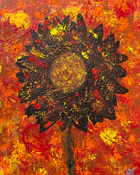 Image 1 of Blaze of Glory