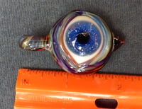 Image 2 of Blue Eye Pendant/Decoration/Keychain/Passive Security Device(see description)