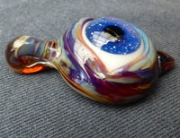 Image 3 of Blue Eye Pendant/Decoration/Keychain/Passive Security Device(see description)